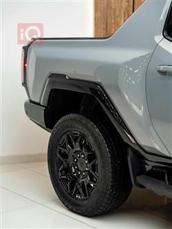 جي ام سي هامر إي في